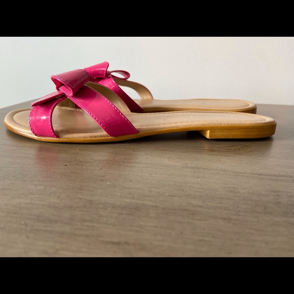 Pink Sandals - Picture 2 of 5